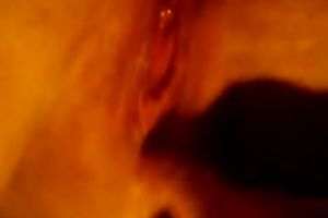 My lascivious big beautiful woman dirty slut wife loves it when I touch her bawdy cleft with my fingers