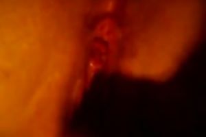 My lascivious big beautiful woman dirty slut wife loves it when I touch her bawdy cleft with my fingers