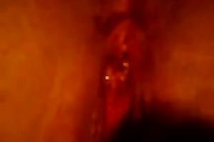 My lascivious big beautiful woman dirty slut wife loves it when I touch her bawdy cleft with my fingers