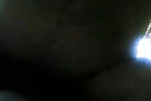 Pounding the living hell out of my girlfriend in the cottage