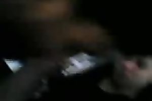 Pounding the living hell out of my girlfriend in the cottage