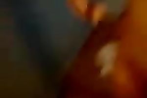 Homemade solo episode with me playing with my large saggy scones