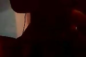 Homemade solo episode with me playing with my large saggy scones