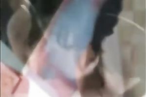 Seductive Mexican trollop sucks like a vacuum cleaner