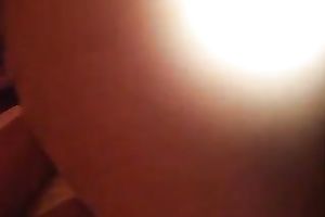 I am kinda slutty wife and let my dirty slut wife do all the work during sex