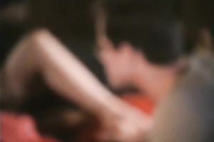 Attractive lesbos are making love like there is no the next day