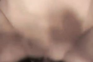 I love missionary because this position makes my GF's large mambos bounce