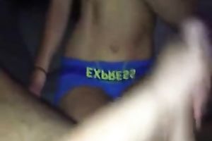 Really busy shlong engulfing session of my hawt blond girlfriend