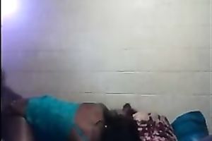 Friend of mine gangbanged hard his swarthy lewd babe in her throat