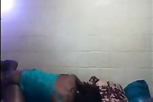 Friend of mine gangbanged hard his swarthy lewd babe in her throat