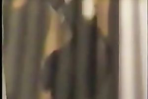 Slim and tiny tit mulatto chicks receive their hot stripped bodies in nature's garb