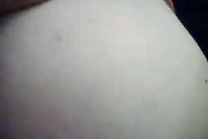 Saggy old hairless love tunnel of my Married slut for this large stud with large tool