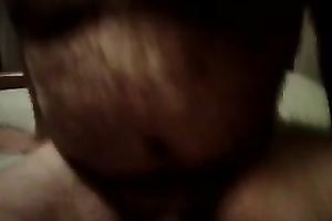 My big O lust hotwife wishes me to finger fuck her moist snatch