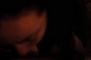 big beautiful woman floozy living nextdoor sucks dong like professional whore