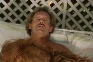 Incredibly assured redhead acquires her soaked muff licked like never previous to