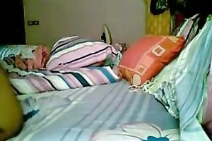 Elegantly gorgeous dark brown is finger fucking her love holes for me