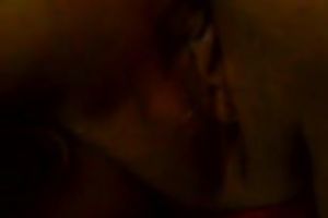 My white wifey allows me to stuff her ass with a toy