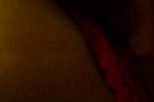 My white wifey allows me to stuff her ass with a toy