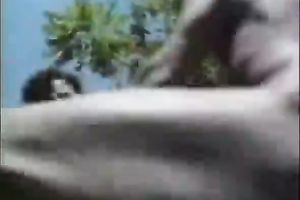 Beautiful hottie enjoyed a hard penetration of her taut wet crack