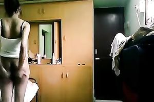 My horny preggo white wife looks most excellent out of raiment on