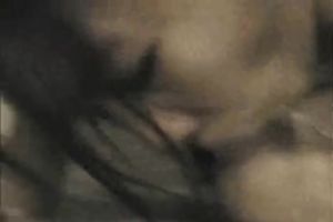 Nasty and concupiscent Chinese nympho gives head and then demands enormous pounding