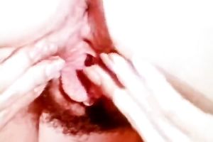 Two lesbian sweethearts enjoyable every other in 69 position