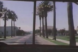 Charming golden-haired amateur wife gives head to a sportsman in a bus