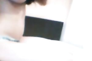 My sexy Argentinian horny white wife with large meatballs can't live without playing with herself on cam