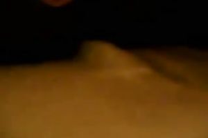 My libidinous swarthy girlfriend can't live without missionary position