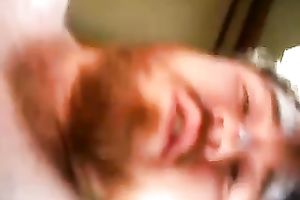 My libidinous swarthy girlfriend can't live without missionary position