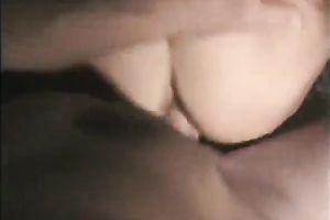 Busty blonde mother I'd like to fuck acquires her pussy fucked from behind
