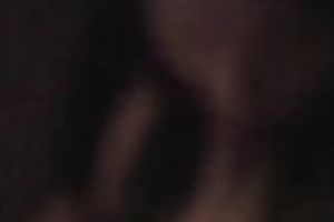 Insatiable hooker sucks my wang until this babe receives a facial