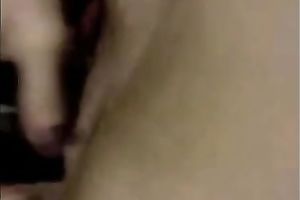 What els do u desire me to stuff in my bawdy cleft and gazoo