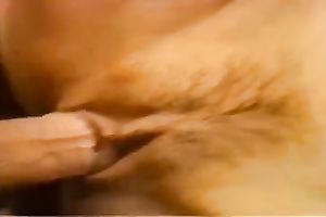 Getting my cute bawdy cleft team-fucked in the missionary position