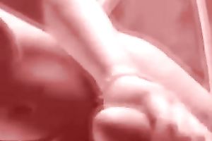 My nasty girl with saggy mambos is a big fan of missionary position