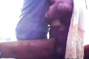 Perverted Indian Doc enticed his patient and face screwed her hard