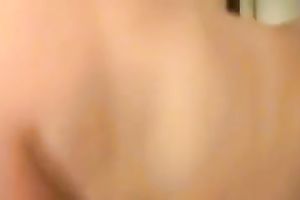 My dark co-worker and me fucking my fat husband