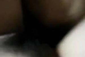 Horny boyfriend fucks his teen Asian girlfriend on web camera