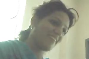 Horny aged neighbour copulates me and tapes me on livecam