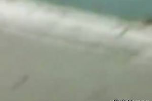 Taping my curvy Latina babe's large wazoo and giving a kiss her on phone