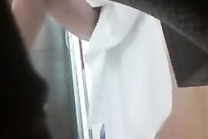 I think spying on my slutwife is wrong but it is just smth that turns me on