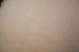 My chunky Latina white women knows how to give a great irrumation