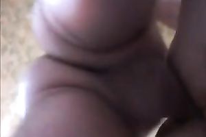 Hardcore homemade anal sex movie with my brutal boyfriend