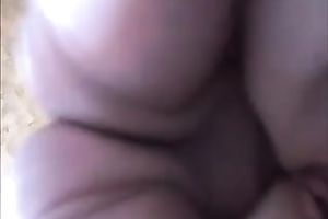 Hardcore homemade anal sex movie with my brutal boyfriend