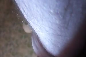 Hardcore homemade anal sex movie with my brutal boyfriend