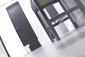 Chubby but bewitching non-professional hottie in the fitting room