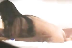 Super lascivious masseuse knows how to give admirable cook jerking