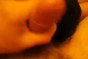 My cum addicted wifey knows how to give great head
