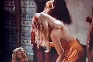 Chubby bawdy hoes have a fun outstanding hammering in hawt fuckfest