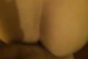 Just a ally banging his GF in her taut gazoo gap